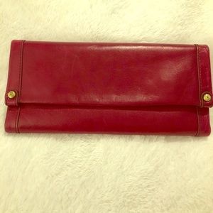 Hobo fable wallet